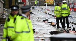 El hombre que arrolló a una multitud en las celebraciones del título de liga en Liverpool se declara culpable