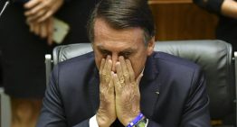 El Supremo declara firme la sentencia de Bolsonaro, que comienza a cumplir su pena en la sede de la Policía en Brasilia