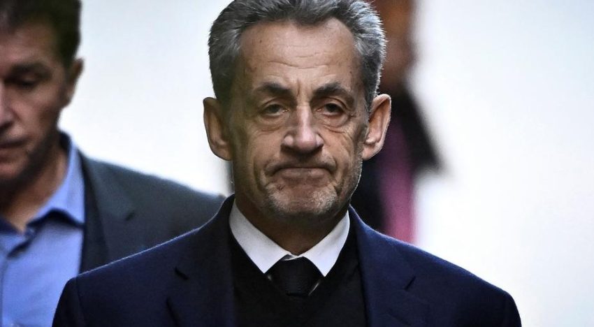 El Supremo francés ratifica una segunda condena a prisión para Sarkozy por financiación ilegal