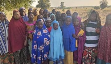 Nigeria declara el estado de emergencia en respuesta al aumento de secuestros