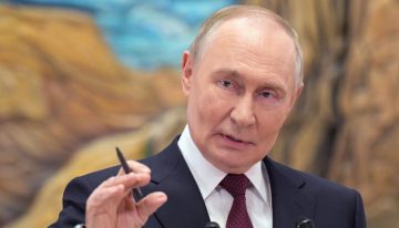 Putin cree que el texto entre Estados Unidos y Ucrania podría sentar las bases para un futuro acuerdo de paz