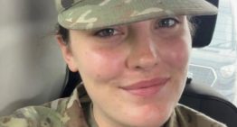 Trump anuncia la muerte de uno de los dos soldados de la Guardia Nacional tiroteados junto a la Casa Blanca