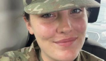 Trump anuncia la muerte de uno de los dos soldados de la Guardia Nacional tiroteados junto a la Casa Blanca