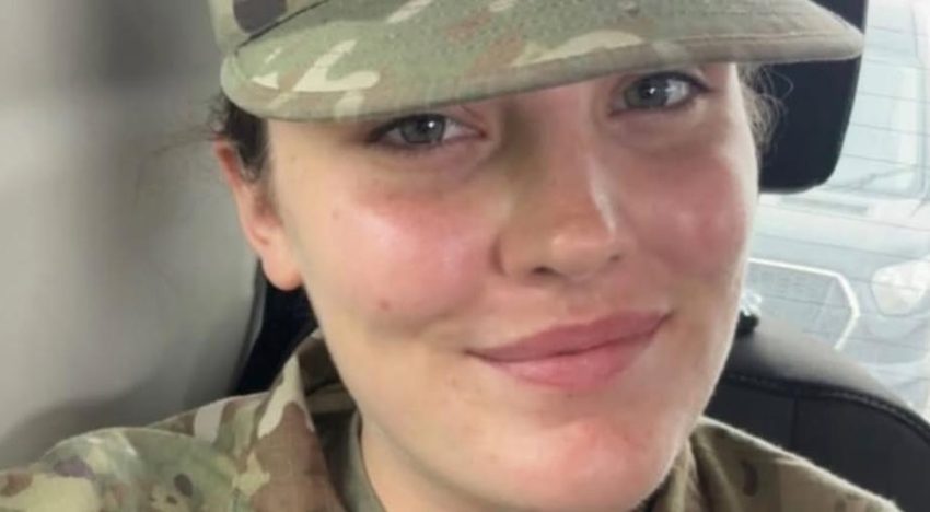 Trump anuncia la muerte de uno de los dos soldados de la Guardia Nacional tiroteados junto a la Casa Blanca