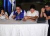 Trump conmociona Honduras al indultar al expresidente condenado por narcotráfico
