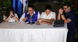 Trump conmociona Honduras al indultar al expresidente condenado por narcotráfico