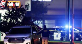 Al menos cuatro muertos y diez heridos en un tiroteo en un cumpleaños infantil en California