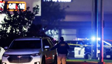 Al menos cuatro muertos y diez heridos en un tiroteo en un cumpleaños infantil en California