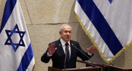 Netanyahu pide clemencia al presidente de Israel en su juicio por corrupción por el «interés» del país