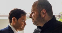 Estados Unidos califica la reunión con Ucrania de «muy productiva», aunque «todavía queda trabajo por hacer»