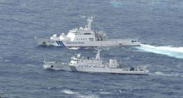 China acusa a Japón de «retomar el expansionismo militar» por su defensa de Taiwán