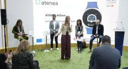 Catalunya estrena un reloj con IA que detecta caídas o bajadas de azúcar y puede llamar a una ambulancia o a familiares