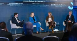 «La soledad no deseada es la gran epidemia silenciosa de este siglo», coinciden Catalunya y Asturias