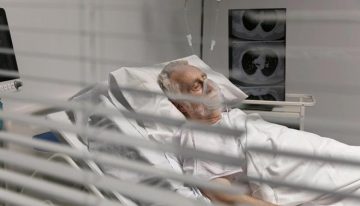 El 25% de los casos de neumonía acaban en complicaciones que requieren de hospitalización