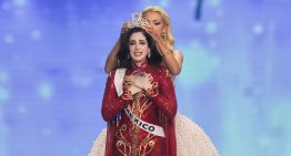 Actriz que interpretó a Fátima Bosch en “La Fea más bella” envía mensaje a Miss Universe 2025