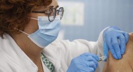 La gripe alcanza niveles de epidemia en España con los niños pequeños entre los más afectados