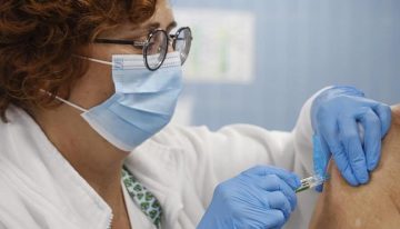 La gripe alcanza niveles de epidemia en España con los niños pequeños entre los más afectados