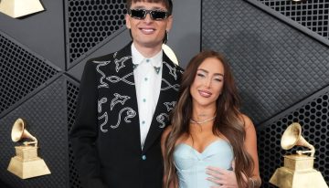 Nicki Nicole confirma que terminó el romance con el futbolista Lamine Yamal