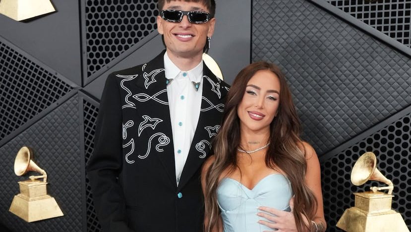 Nicki Nicole confirma que terminó el romance con el futbolista Lamine Yamal