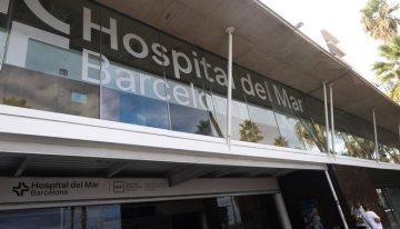 El Hospital del Mar de Barcelona ensaya un tratamiento de estimulación eléctrica para la esclerosis múltiple