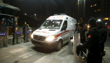 Once personas detenidas tras morir una familia de turistas envenenados por el uso de pesticidas en un hotel de Turquía
