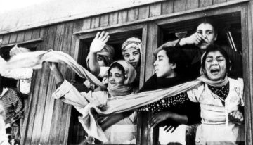 Sahara Occidental: del purgatorio español al infierno marroquí