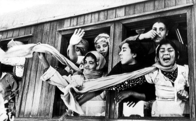 Sahara Occidental: del purgatorio español al infierno marroquí