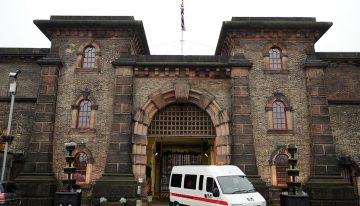 La liberación por error de tres presos en dos semanas desata la alarma en Inglaterra por los fallos del sistema penitenciario