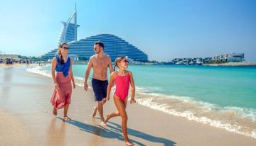 El estrés de los padres puede afectar al desarrollo intelectual y emocional de sus hijos