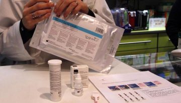 Las personas con VIH tienen casi el doble de riesgo de infarto que la población general