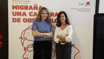 Vivir con migraña: «La enfermedad me ha robado seguridad, oportunidades y autoestima»