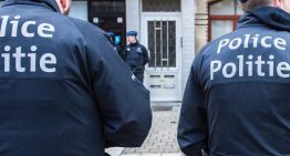 Detenidas ocho personas en Bélgica por un presunto plan de atentar contra el fiscal de Bruselas