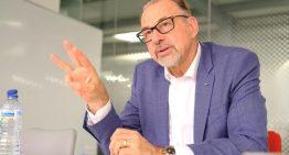 Tres astronautas europeos participarán en misiones de la Nasa en la Luna