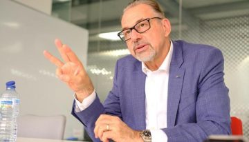 Tres astronautas europeos participarán en misiones de la Nasa en la Luna