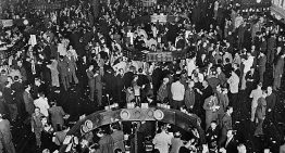 'House of Cards' en OpenAI