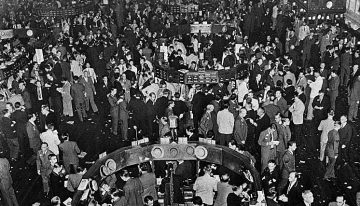 'House of Cards' en OpenAI