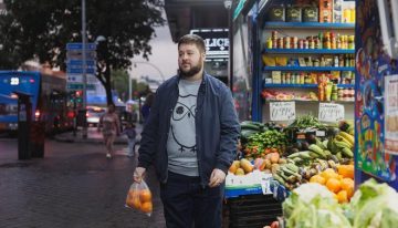 Diagnosticado con diabetes a los 25 años: «Me hundí cuando me dijeron que necesitaba medicación»