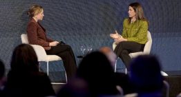 Marta León, responsable de Nutrición de Campofrío Health Care: «Apostamos por una alimentación segura, nutritiva y placentera»