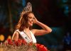 Denise Quiñones: la Miss Universe que hizo “el trabajo perfecto” en una noche mágica para Puerto Rico