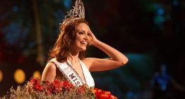 Denise Quiñones: la Miss Universe que hizo “el trabajo perfecto” en una noche mágica para Puerto Rico