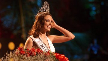 Denise Quiñones: la Miss Universe que hizo “el trabajo perfecto” en una noche mágica para Puerto Rico