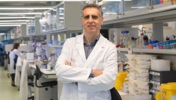 El investigador Manel Esteller ficha por Sant Pau tras su polémica salida del Institut Josep Carreras