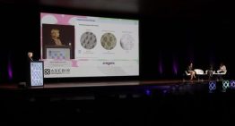 Un estudio con ratones muestra que los nanoplásticos interfieren en la fertilidad masculina