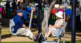 No realizar ejercicio físico: un factor de riesgo para el alzhéimer