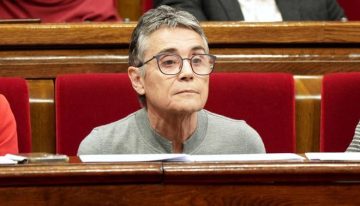 La consellera de Salut afirma que Lleida y Tarragona tienen atención limitada para ictus porque la mortalidad es inferior a la media