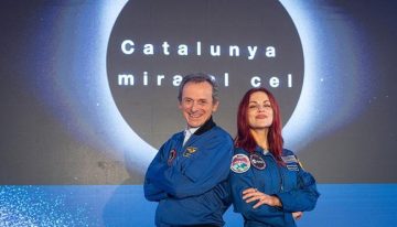 Catalunya acelera para convertirse en la gran tribuna del supereclipse de agosto: «En EEUU movió tanta gente y dinero como decenas de Super Bowls»