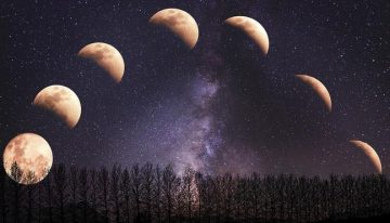 ¿Qué luna hay hoy en España? Todas las lunas de noviembre 2025