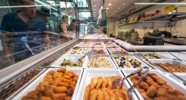 El consumo de platos preparados sigue disparado en 2025 y suma otro aumento del 5,8%