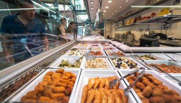 El consumo de platos preparados sigue disparado en 2025 y suma otro aumento del 5,8%