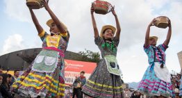 EL PODER DEL CACAO REGRESA A CORFERIAS CON LA SÉPTIMA EDICIÓN DE CHOCOSHOW